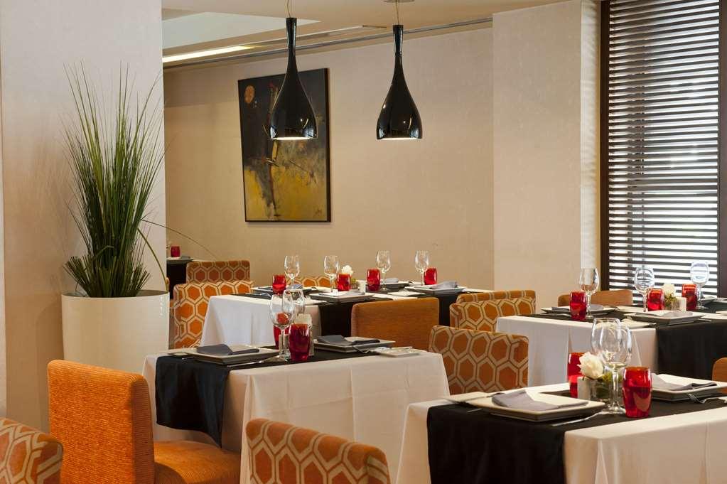 Hôtel Barcelo Casablanca Restaurant photo
